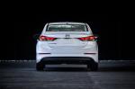 Hyundai Elantra Eco 2016 года